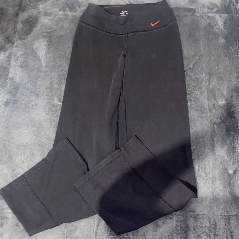 Nike yoga pants